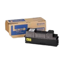 Kyocera TK360 Toner FS-4020DN BK 20K Original