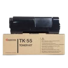 Kyocera TK55 / 370QC0KX Toner BK - FS1920 15000PG Original