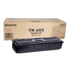 Kyocera TK655 Toner 47K KM-6030 Original