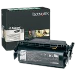 Lexmark 12A6865 Toner CTG T620 PREB Original