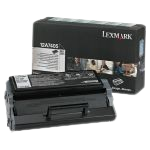 Lexmark 12A7405 Toner CTG E321 6KPG PREB Original