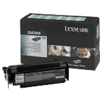 Lexmark 12A7410 Toner CTG T420 PREB Original