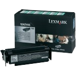 Lexmark 12A7415 Toner CTG T420 PREB Original