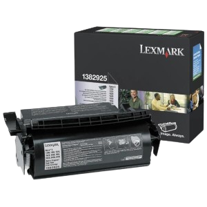 Lexmark 1382925 Toner CTG OPTRA S PREB Original