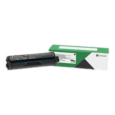 Lexmark 20N2XK0 Toner EXT HI RET Black 6K Original