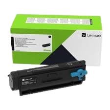 Lexmark 55B0HA0 Toner HY 15K MS331DN Original