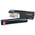 Lexmark X945X2MG Toner X940/5 MAG HY 22K Original