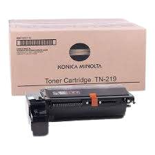 Minolta 9967002118 Toner TN219 25E Original