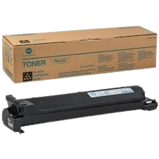 Minolta TN-213K Toner C203/253 Black 24.5K Original