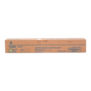 Minolta TN-221Y Toner C227/C287 YEL Original