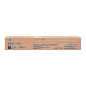 Minolta TN-324K Toner C258/C308/C368 BLK Original