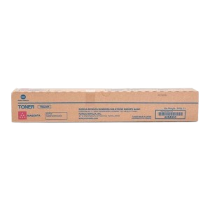 Minolta TN-324M Toner C258/C308/C368 MAG Original