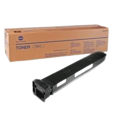 Minolta TN-613K Toner BZC552/C652 Black 45 Original