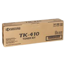 Mita TK410 Toner KIT - KM1620 15000PG Original