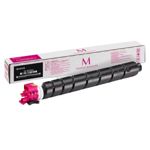 Original Kyocera 1T02RLBNL0 / TK8335 M Toner Magenta