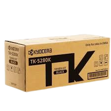 Original Kyocera 1T02TW0NL0 / TK-5280K Toner Black