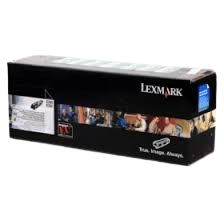 Original Lexmark 24B5829 Toner Magenta