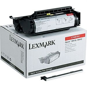 LEXMARK 17G0152 TONER CTG M410/412 ORIGINAL