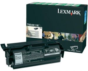 LEXMARK X644X11E TONER CTG X64XE 32KPG ORIGINAL