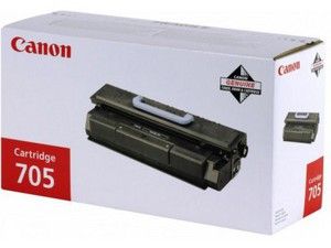 CANON CRG705 TONER MF7171i BLK 10K ORIGINAL