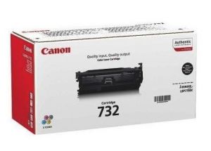 CANON CRG732HB TONER 12K LBP7780CX BLACK ORIGINAL