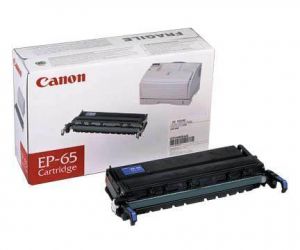 CANON EP65 TONER LBP2000 BLK ORIGINAL