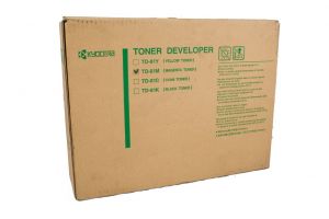 KYOCERA TD81M TONER MAGENTA FOR FS5900C ORIGINAL