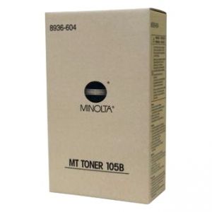 MINOLTA MT105B TONER FOR DI181 ORIGINAL