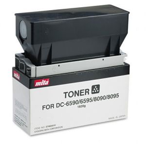 MITA Toner for DC 8090/8095 ORIGINAL