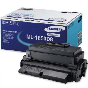 SAMSUNG ML-1650D8 TONER/DRUM BLACK ORIGINAL