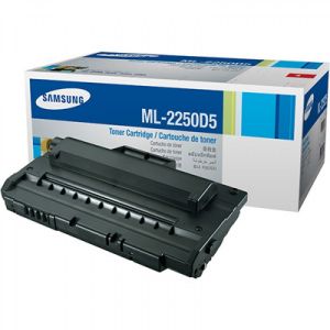 SAMSUNG ML2250D5 TONER FOR ML2250 5000PG ORIGINAL