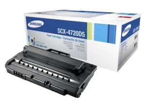 SAMSUNG SCX4720D5 TON FOR SCX4520 5000PG ORIGINAL