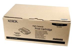 XEROX 106R01245 TONER CTG 4K PH3428 ORIGINAL