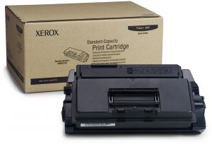 XEROX 106R01370 TONER PH 3600 BLACK 7K ORIGINAL