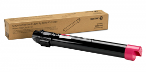 XEROX 106R01441 TONER PH7500 MAG STD ORIGINAL