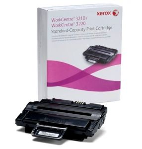 XEROX 106R01487 TONER WC3210/3220 HIGH ORIGINAL