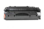 Cartus Toner ECO-OEM HP CE505X+100%-Black-13000pag