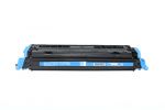 Cartus Toner ECO-OEM HP Q6001A/124A-Cyan-2000pag