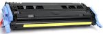 Cartus Toner ECO-OEM HP Q6002A/124A-Yellow-2000pag