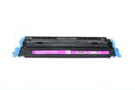 Cartus Toner ECO-OEM HP Q6003A/124A-Magenta-2000pag