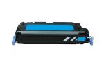 Cartus Toner ECO-OEM HP Q6471A/502A-Cyan-4000pag