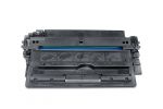 Cartus Toner ECO-OEM HP Q7516A/16A-Black-12000pag/16A