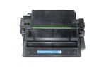 Cartus Toner ECO-OEM HP Q7551X/51X+80% Black-24000pag