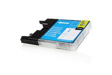  Compatibil cu Brother LC-1240C INK Cyan