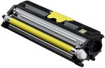 Konica Mag A0V306H-Yellow-2500pag-Premium Rebuilt Toner