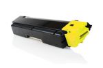 Kyocera TK-580Y / 1T02KTANL0-Yellow-2800pag ECO-OEM Toner/TK580Y