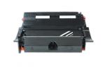 Lexmark 12A8425-Black-HY-12000pag-Premium Rebuilt Toner/T430/hy