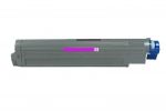 OKI 42918914-Magenta-15000pag-Premium Rebuilt Toner/C9600m