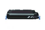 HP Q6470A Black 6000pag Toner