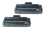 Samsung SCX-4100D3 Toner Black Doublepack